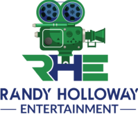 Randy Holloway Entertainment Logo