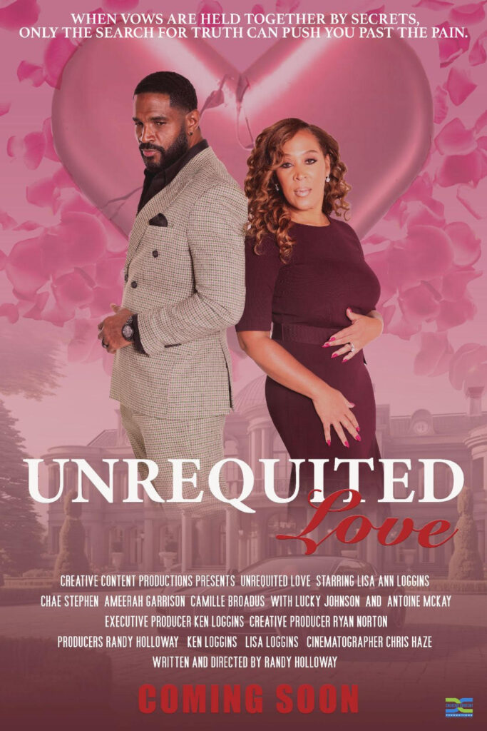 Unrequited Love movie poster